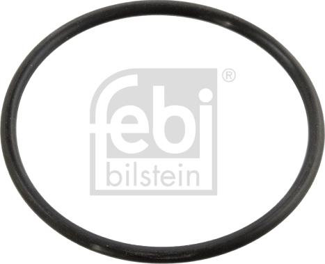 Febi Bilstein 10258 - Tömítés, termosztát parts5.com