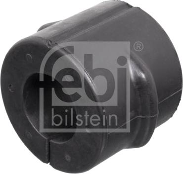 Febi Bilstein 102523 - Coussinet de palier, stabilisateur parts5.com