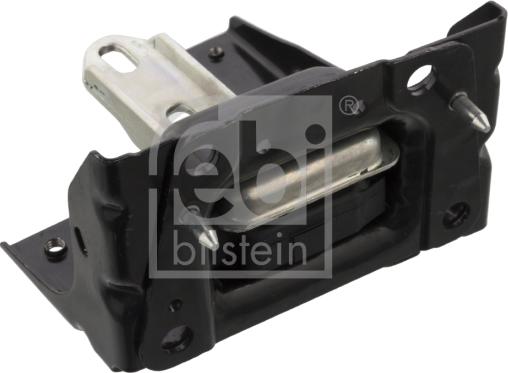 Febi Bilstein 102527 - Holder, engine mounting parts5.com