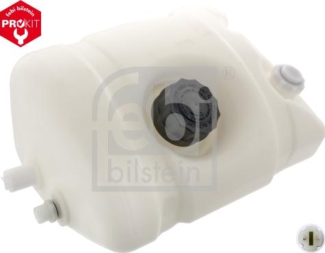 Febi Bilstein 102642 - Genleşme tankı, soğutma maddesi parts5.com