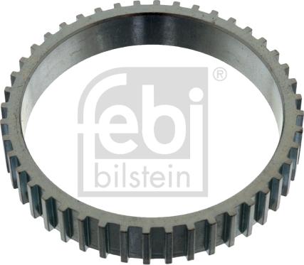 Febi Bilstein 102651 - Δακτύλιος αισθητήρα, ABS parts5.com