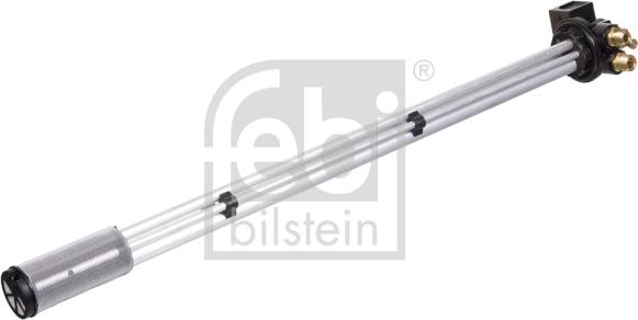 Febi Bilstein 102664 - Датчик, количество на горивото parts5.com