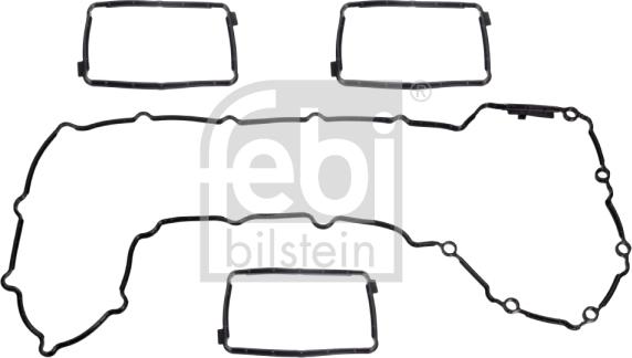 Febi Bilstein 102607 - Set garnituri, Capac supape parts5.com