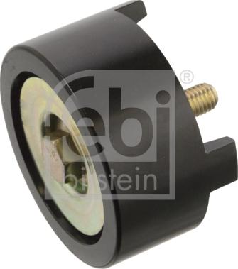 Febi Bilstein 102638 - Rola ghidare / conducere, curea transmisie parts5.com