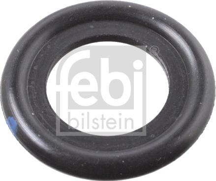 Febi Bilstein 102624 - Seal Ring, oil drain plug parts5.com