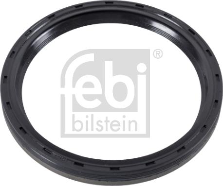 Febi Bilstein 102041 - Shaft Seal, crankshaft parts5.com