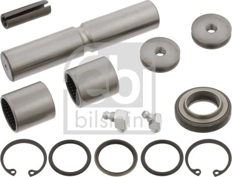 Febi Bilstein 10204 - Komplet za popravilo, premni sornik parts5.com