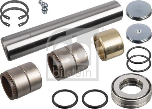 Febi Bilstein 102053 - Set reparatie, pivot parts5.com