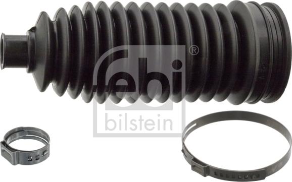 Febi Bilstein 102065 - Bellow Set, steering parts5.com