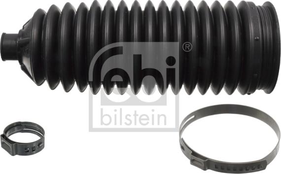 Febi Bilstein 102067 - Σετ φούσκες, τιμόνι parts5.com