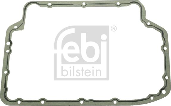 Febi Bilstein 102006 - Junta, depósito de aceite parts5.com