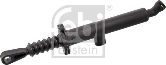 Febi Bilstein 102035 - Glavni cilindar, kvačilo parts5.com