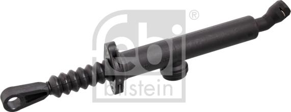 Febi Bilstein 102036 - Master Cylinder, clutch parts5.com