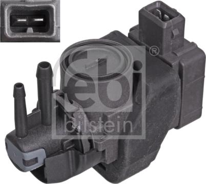 Febi Bilstein 102026 - Μετατροπέας πίεσης parts5.com