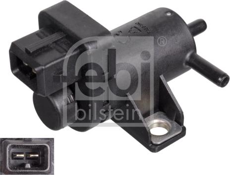 Febi Bilstein 102027 - Μετατροπέας πίεσης, έλεγχος καυσαερίων parts5.com