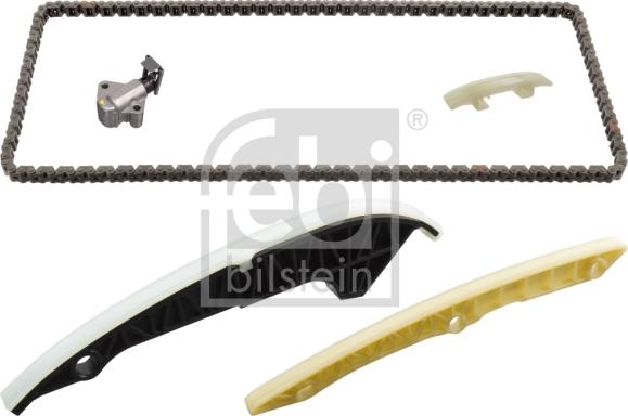 Febi Bilstein 102196 - Mootori keti komplekt parts5.com