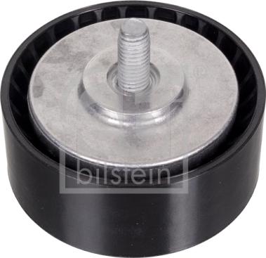 Febi Bilstein 102157 - Rola ghidare / conducere, curea transmisie parts5.com