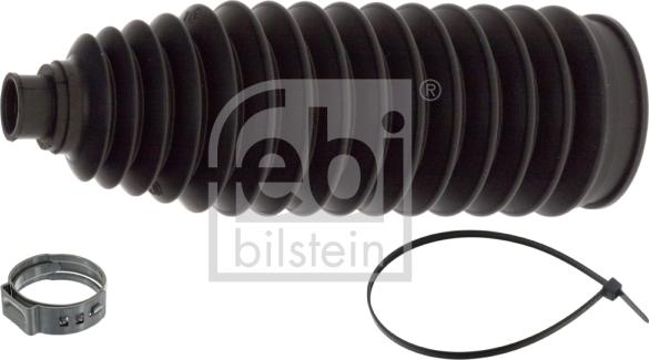 Febi Bilstein 102112 - Kompletna manseta, krmiljenje parts5.com