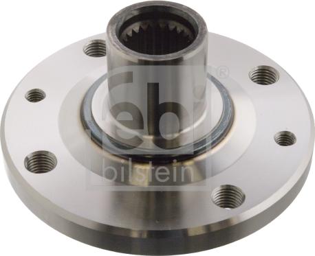 Febi Bilstein 102185 - Kerékagy parts5.com