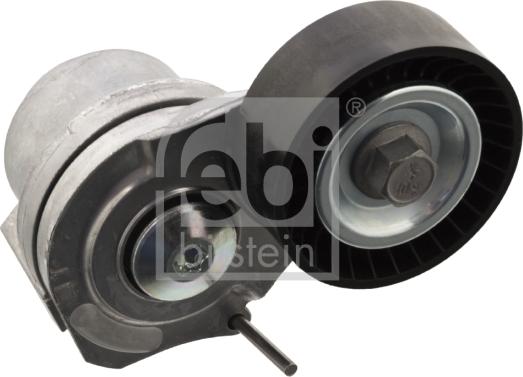 Febi Bilstein 102183 - Intinzator curea, curea distributie parts5.com