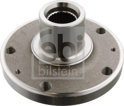 Febi Bilstein 102187 - Buje de rueda parts5.com