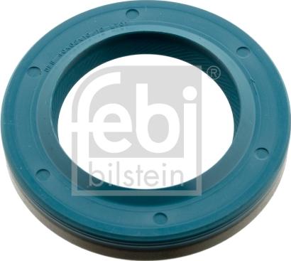 Febi Bilstein 102128 - Těsnicí kroužek hřídele, automatická převodovka parts5.com