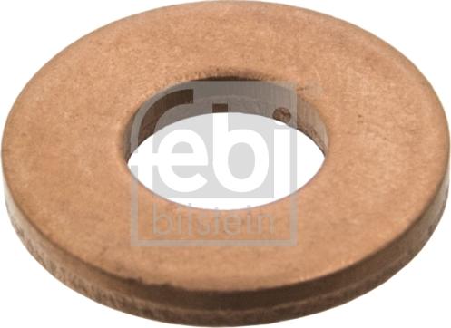 Febi Bilstein 102842 - Termoizolaciona ploča, sistem za ubrizgavanje parts5.com