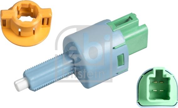 Febi Bilstein 102859 - Ключ за спирачните светлини parts5.com