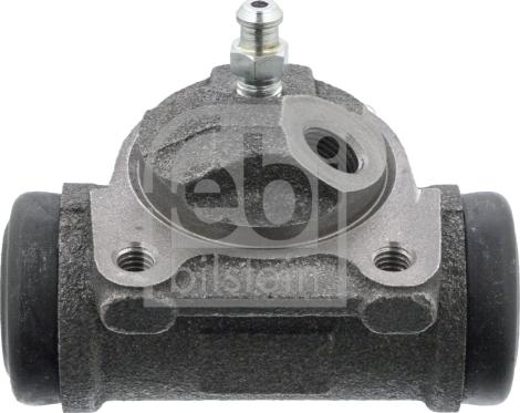 Febi Bilstein 102819 - Fékmunkahenger parts5.com