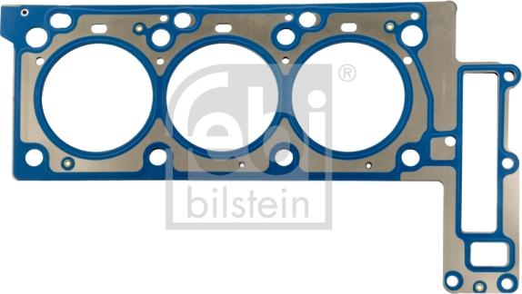 Febi Bilstein 102394 - Garnitura, chiulasa parts5.com