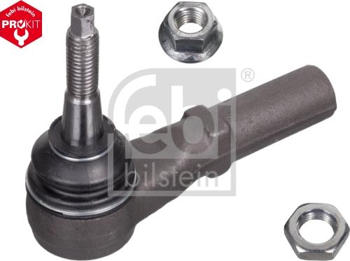 Febi Bilstein 102390 - Glava jarmovega droga parts5.com