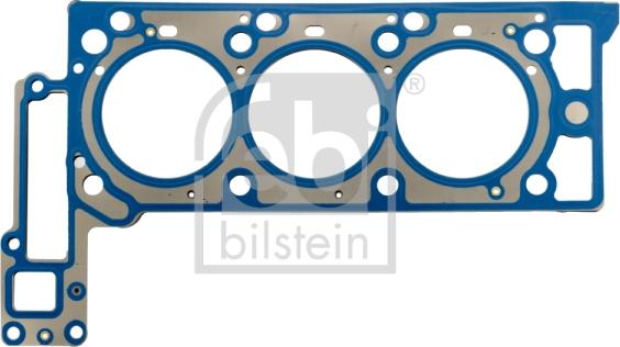 Febi Bilstein 102393 - Zaptivka, glava cilindra parts5.com