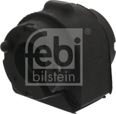 Febi Bilstein 102341 - Casquillo del cojinete, estabilizador parts5.com