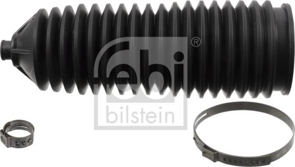 Febi Bilstein 102369 - Kompletna manseta, krmiljenje parts5.com