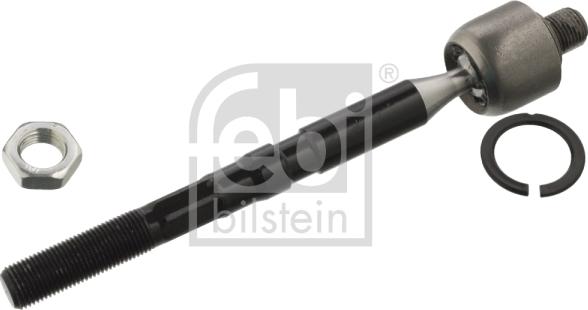 Febi Bilstein 102309 - Articulatie axiala, cap de bara parts5.com