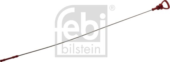 Febi Bilstein 102336 - Oil Dipstick parts5.com