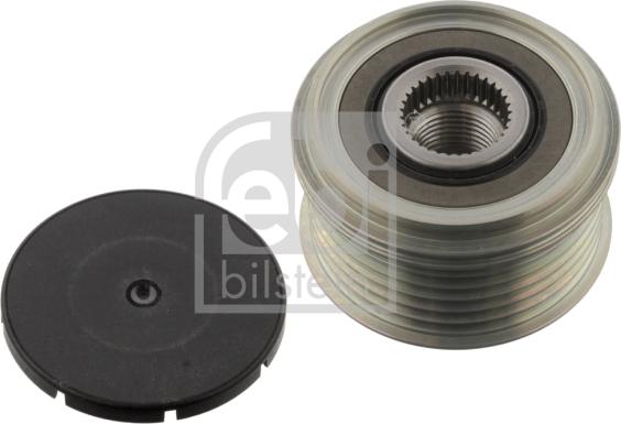 Febi Bilstein 102328 - Fulie, alternator parts5.com