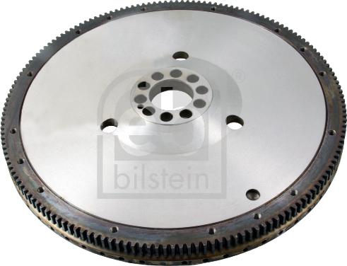 Febi Bilstein 102298 - Vauhtipyörä parts5.com