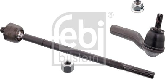 Febi Bilstein 102246 - Поперечная рулевая тяга parts5.com