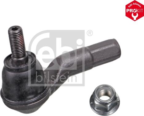 Febi Bilstein 102243 - Cap de bara parts5.com