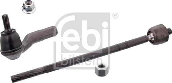 Febi Bilstein 102247 - Spojovacia tyč riadenia parts5.com