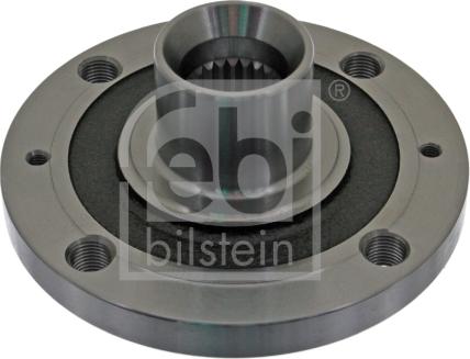 Febi Bilstein 10224 - Rattarumm parts5.com