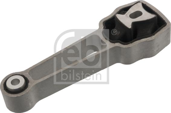 Febi Bilstein 102289 - Felfüggesztés, motor parts5.com