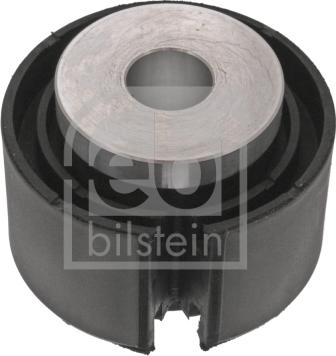 Febi Bilstein 102281 - Лагерна втулка, стабилизатор parts5.com