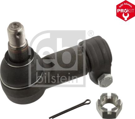 Febi Bilstein 102283 - Rotule de barre de connexion parts5.com