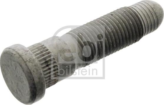 Febi Bilstein 102235 - Bolt roata parts5.com