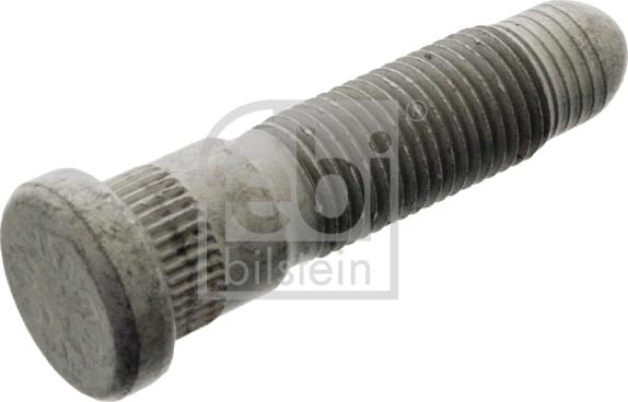 Febi Bilstein 102236 - Bolt roata parts5.com