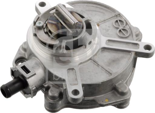 Febi Bilstein 102790 - Vacuum Pump, braking system parts5.com