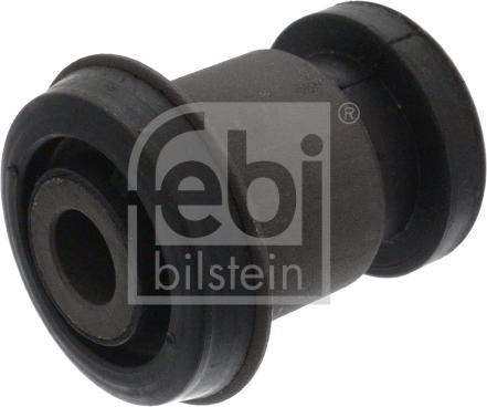 Febi Bilstein 102793 - Vlezajenje, upravljalni vzvod parts5.com