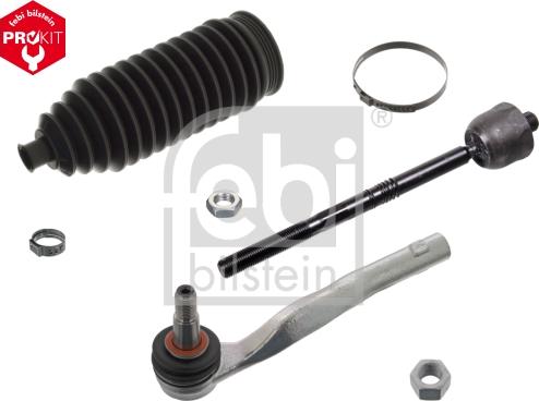 Febi Bilstein 102756 - Поперечная рулевая тяга parts5.com